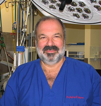 Jeffrey Alpern, D.O., Vein Treatment Specialist