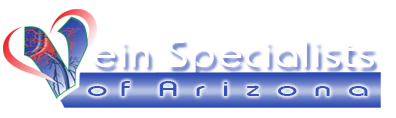 Welcome to Vein Specialists of Arizona