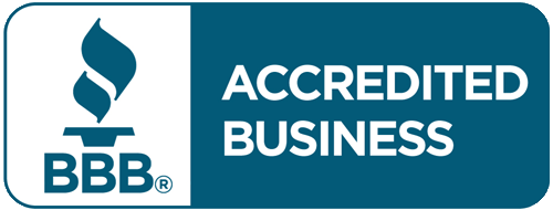 BBB Acredited Business