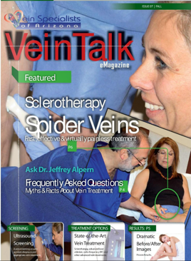 Vein Talk