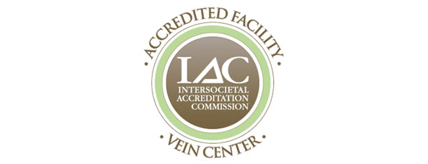 Vein Specialists Of Arizona Is IAC Certified